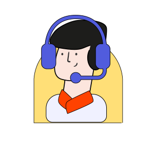 dedicated customer service