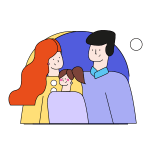 Health insurance for individuals and families
