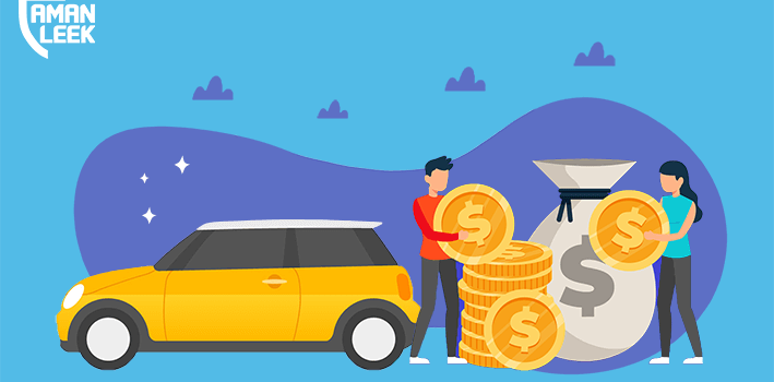 ٧ طرق عشان توفر في التأمين على السيارات تأمين السيارات